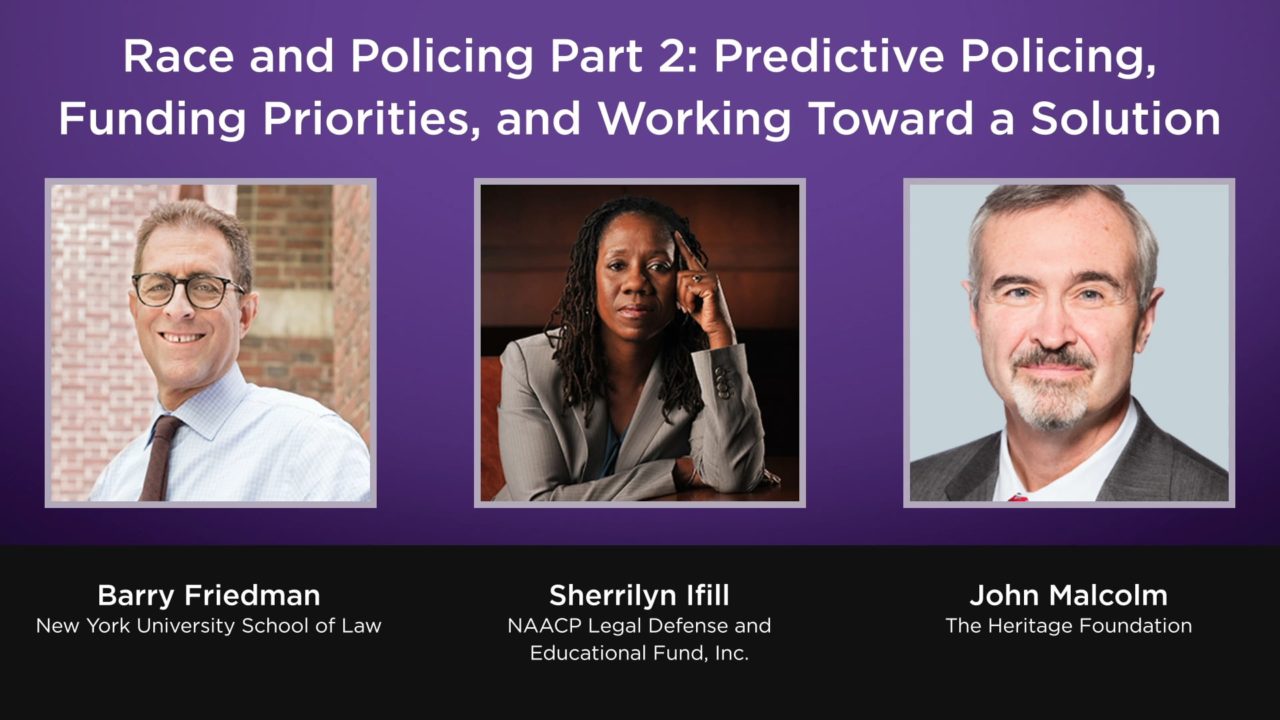 Race And Policing Part 1: History, Training Programs, And Police As ...