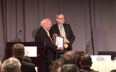 John Minor Wisdom Award: Neil B. Cohen