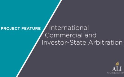 Looking Ahead: International Commercial and Investor-State Arbitration