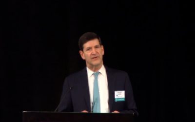 David W. Rivkin: Remarks from the 2017 Annual Meeting