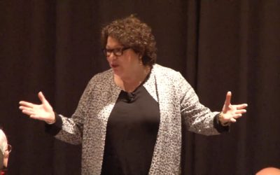 Sonia Sotomayor: 2016 Annual Meeting Guest Speaker