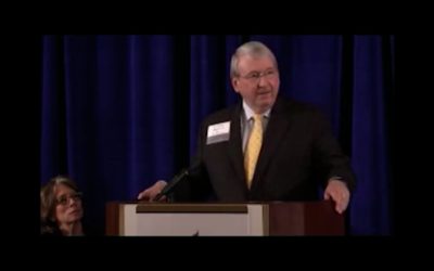Thomas Wells: Remarks at the 2009 Annual Meeting