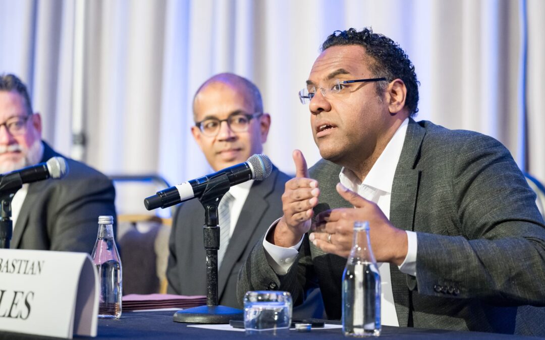 Part Two: Civil Liability for Artificial Intelligence Program, 2025 Annual Meeting