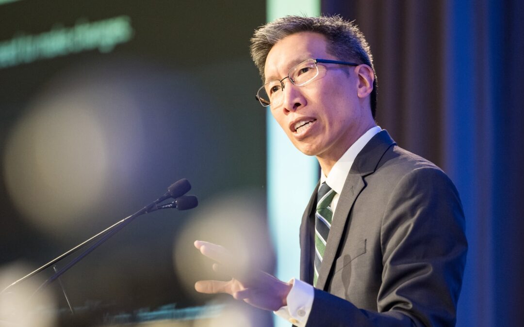 Part One: Civil Liability for Artificial Intelligence Program-Andy Song, 2025 Annual Meeting