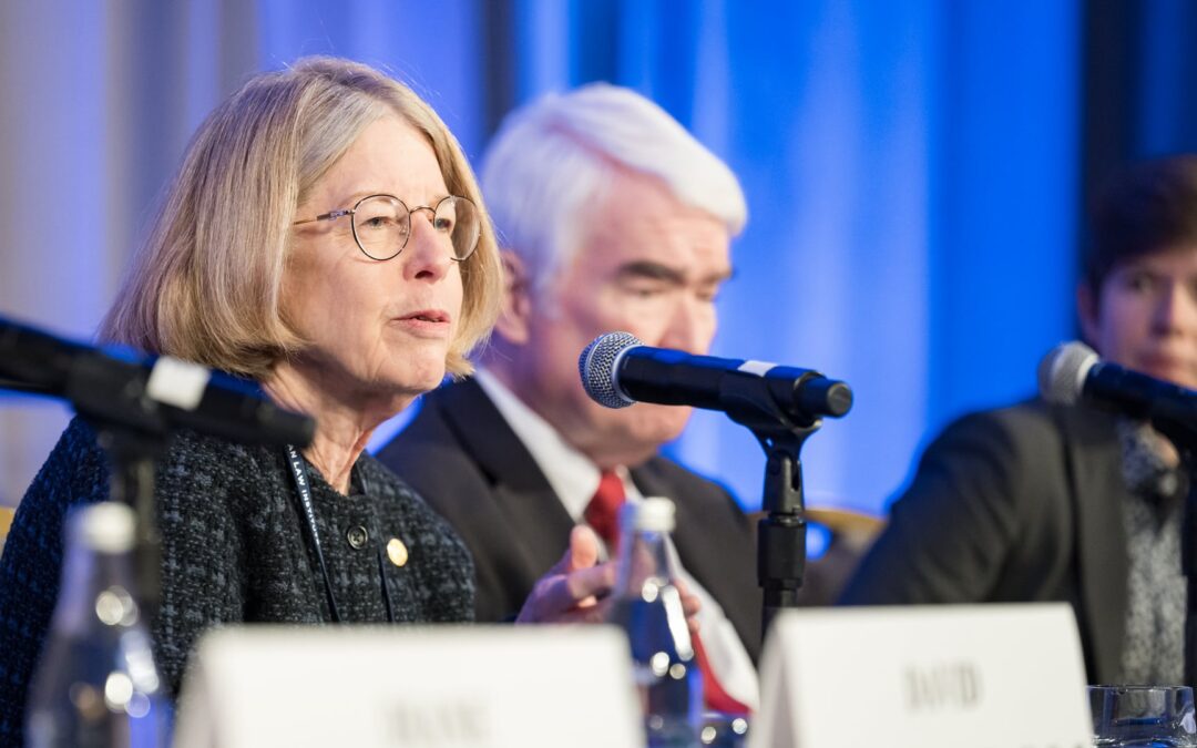 High-Volume Civil Adjudication Program, 2025 Annual Meeting