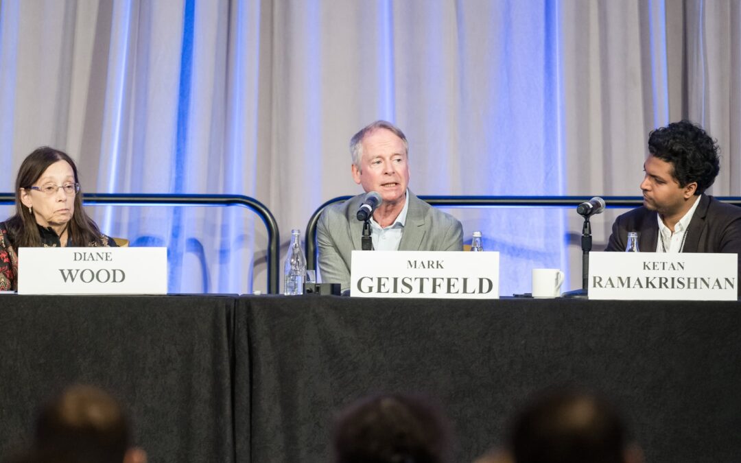 Part Three: Civil Liability for Artificial Intelligence Program, 2025 Annual Meeting