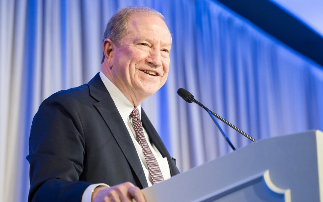 William R. Bay: 2025 Annual Meeting
