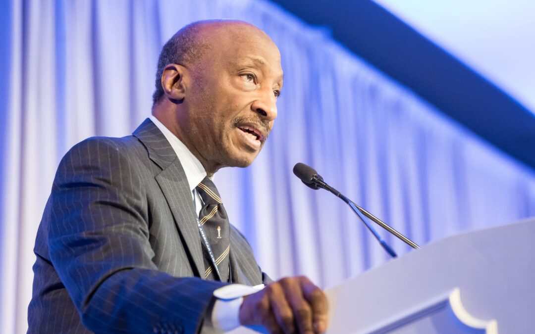 John Minor Wisdom Award: Kenneth C. Frazier (2025)