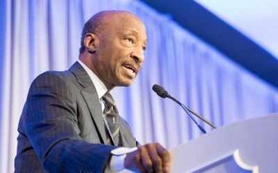 John Minor Wisdom Award: Kenneth C. Frazier (2025)
