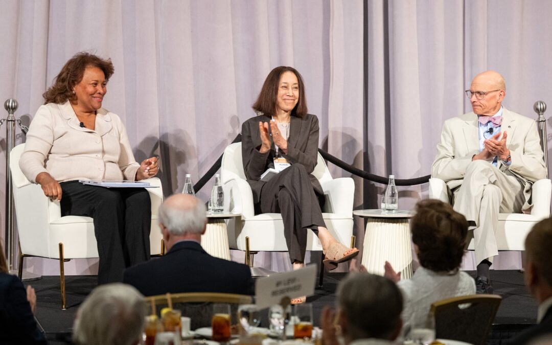 Threats to the Judiciary: Monday Luncheon, 2026 Annual Meeting
