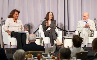 Threats to the Judiciary: Monday Luncheon, 2026 Annual Meeting