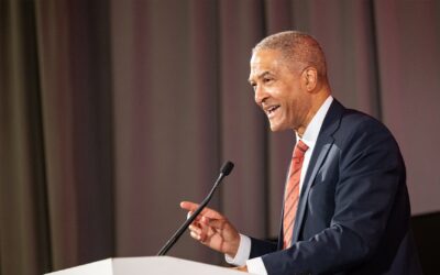 Distinguished Service Award: Raymond J. Lohier Jr. (2026)